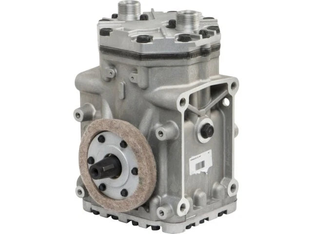 A/C Compressor for Ford Custom 500 (1970–1976) 89212XRDM
