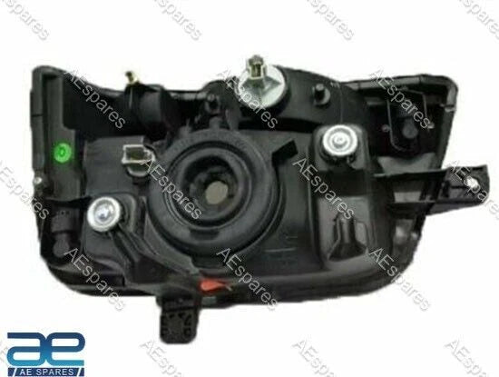 Front Headlight Unit Right for Suzuki Every Plus (2000–2010) 35121M83B00