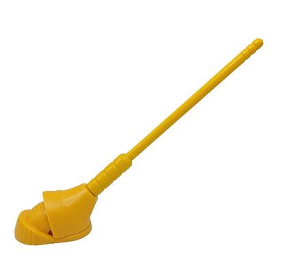 Universal 8" Stick-On Adjustable Aluminum Antenna for NTR099