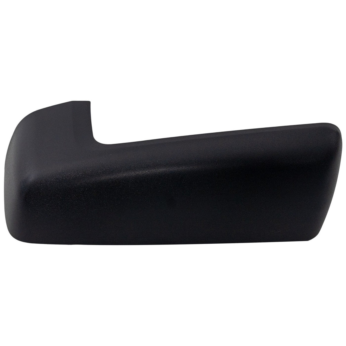 Driver Left Side Mirror Cover for Chevy Silverado 1500