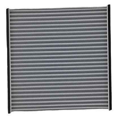 Activated Carbon Air Filter for Toyota Sienna Solara (2004–2010) 87139-06030, CF10132