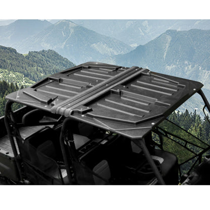 UTV Hard Top ABS Roof for Polaris Ranger Crew 800 (2010–2014) SMT11099