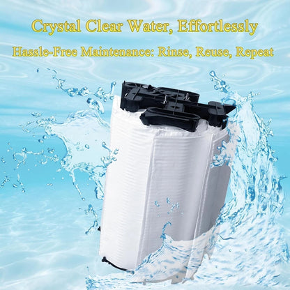 Pool Filter Grille Assembly for FNS 24 Square Feet Pool