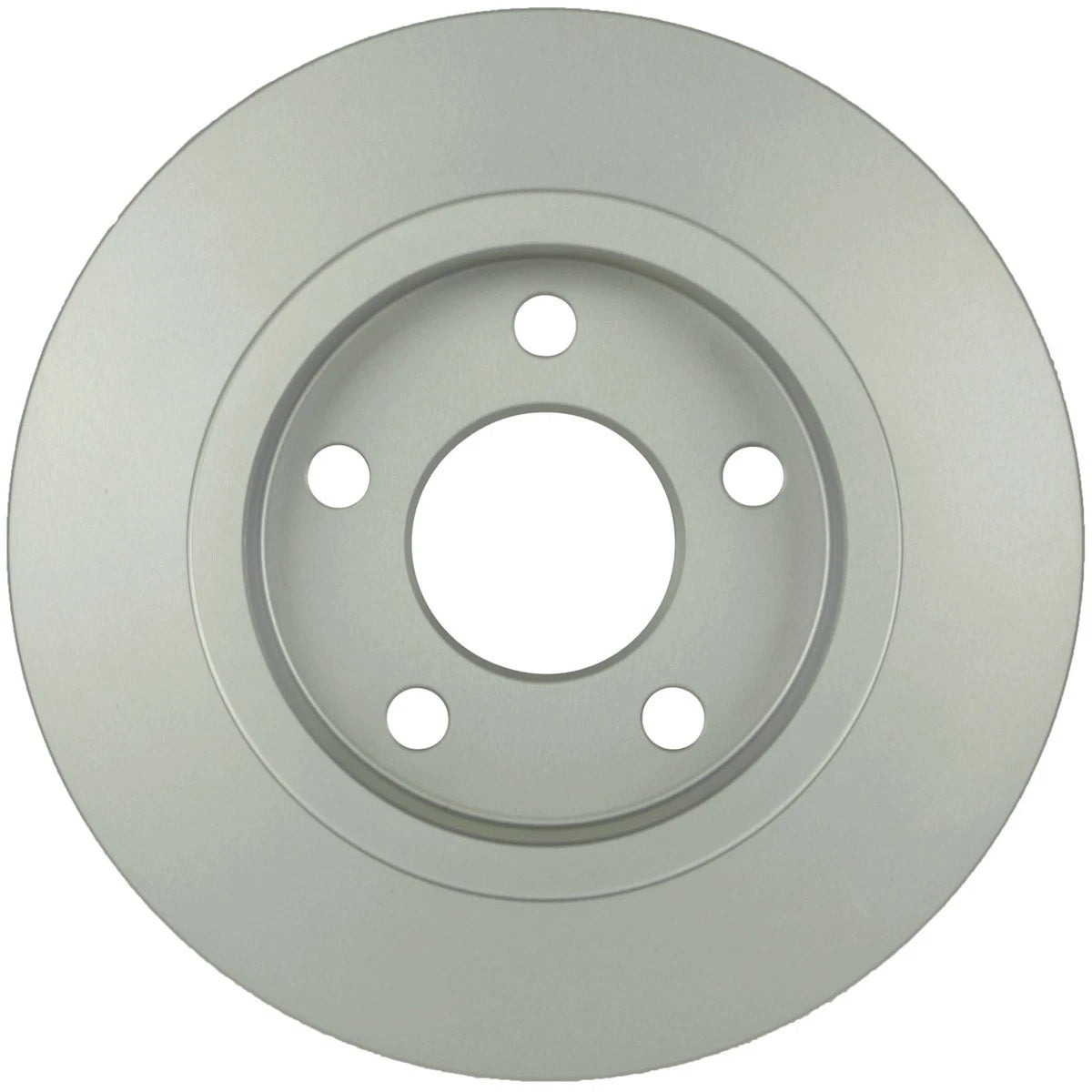 Bosch Brake Disc for (1995–2007) 20010315