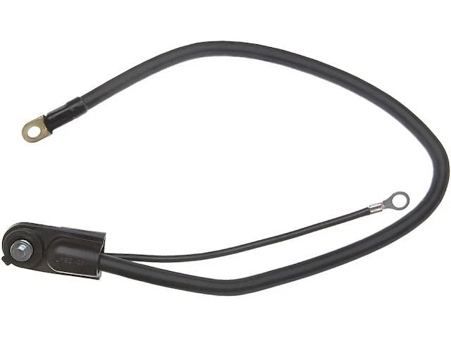 Battery Cable for Chevrolet C2500 (1988–1989) 42376HBMR
