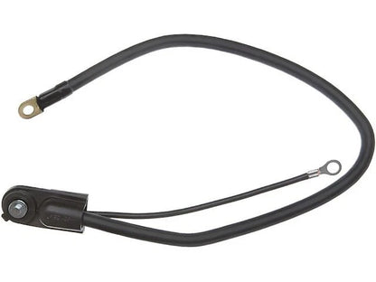 Battery Cable for Chevrolet C2500 (1988–1989) 42376HBMR