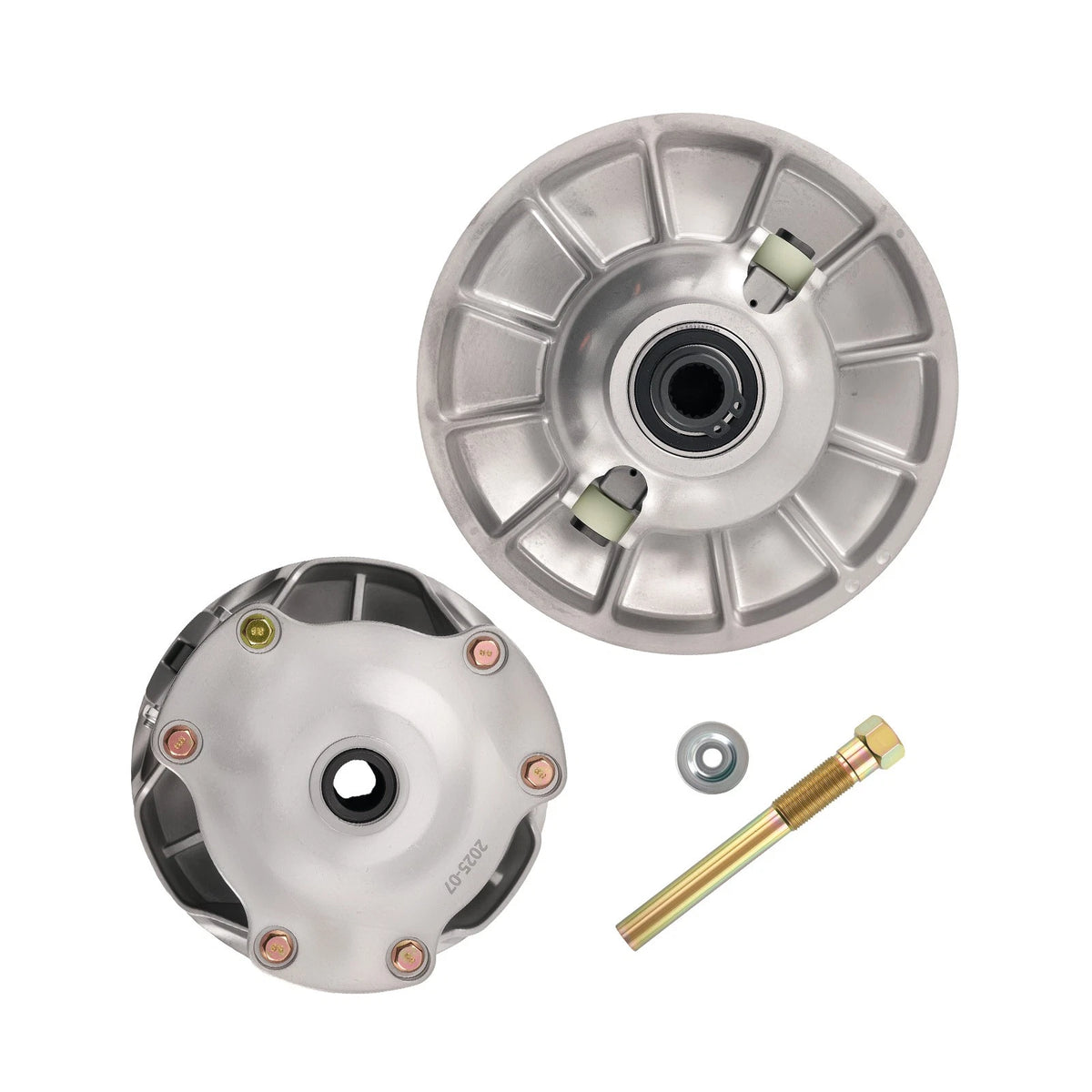 Primary & Secondary Driven Clutch for Polaris ACE 570 (2015–Present) HWKB95, 1323431