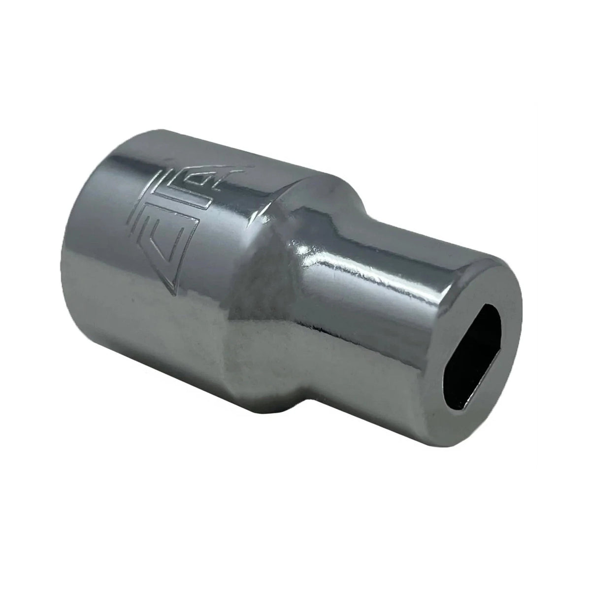 Double-D Shock Stem Socket for (3/8" Drive)