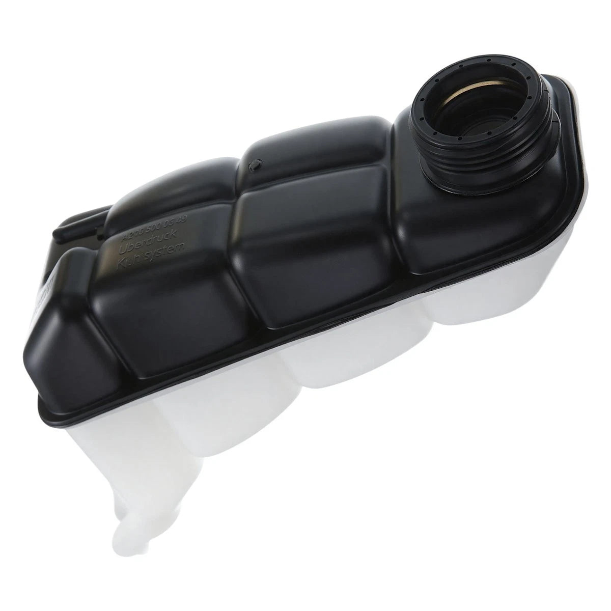 Coolant Expansion Tank for MB Mercedes E Class E320 E55 AMG (1996–2009) 18057208, 2105000549, 2105000349, 2105000249