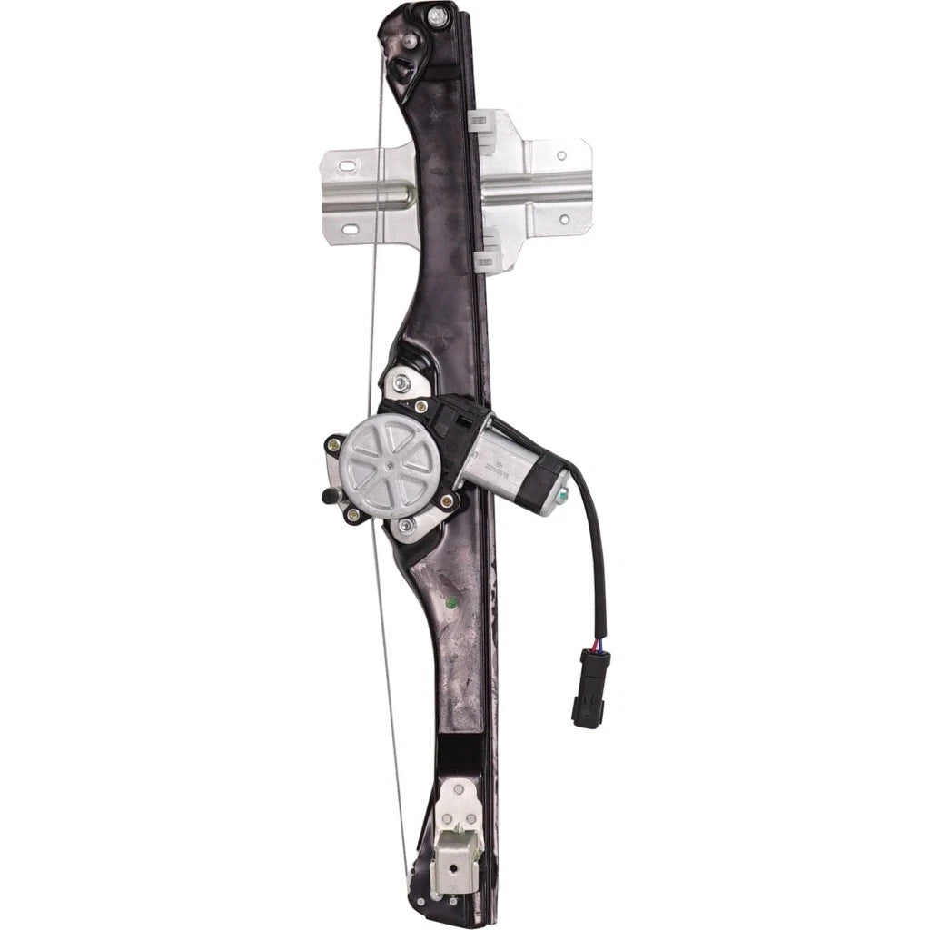 Power Window Regulator for Chevy Traverse (2013–2017) CLX-M0-USA-RC49170017-CL360A72
