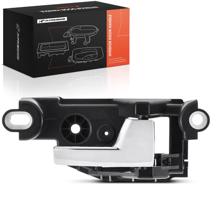 Front Right Chrome Interior Door Handle for Ford Taurus (2008–2009) 8G1Z5422600A, 81742