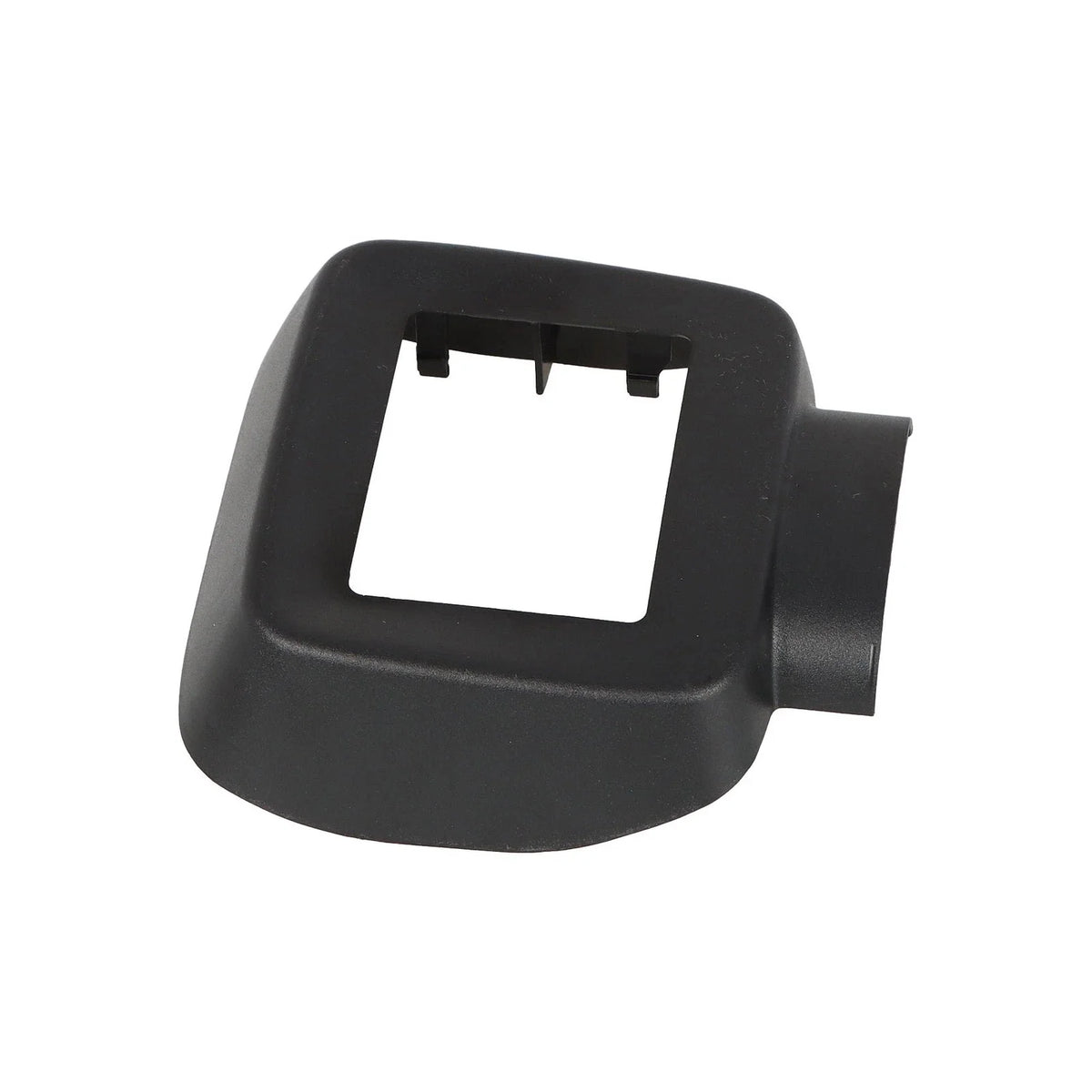 Lower Grill Radar Sensor Trim for Volkswagen (2015–2021)