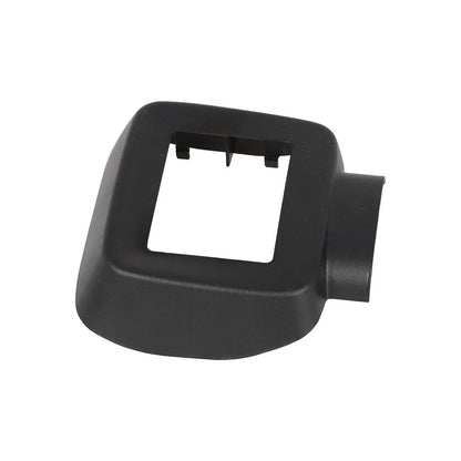 Lower Grill Radar Sensor Trim for Volkswagen (2015–2021)