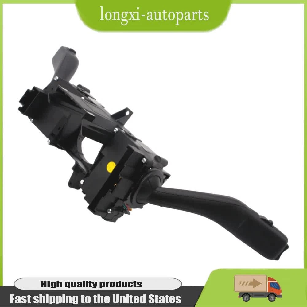 Cruise Control Multifunction Switch for VW Beetle Jetta (2012–2018) 5C5-953-513-G, 5C5953513G, 5C5953513C9B9, 5C5-953-513, 5C5953513