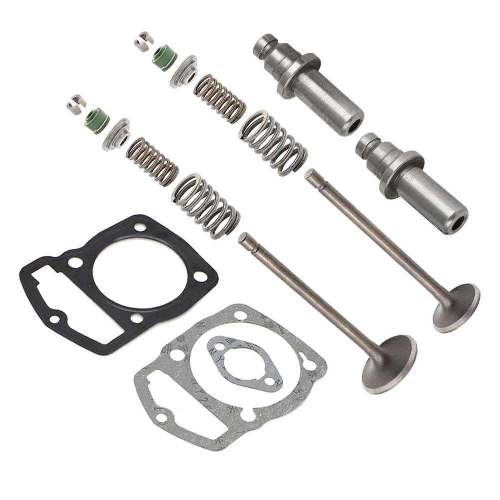 Intake Valve Kit for Honda XR200R (1983–2002) 30-30120