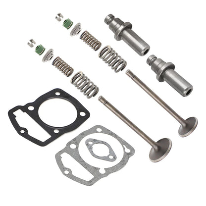 Intake Valve Kit for Honda XR200R (1983–2002) 30-30120