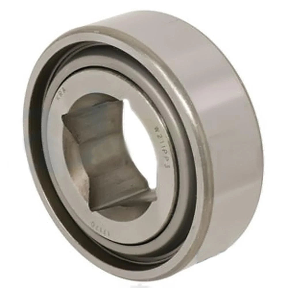 1 1/2" Square Bore Disc Harrow Bearing W211PP3 DC211TT3 24SB3-211E3