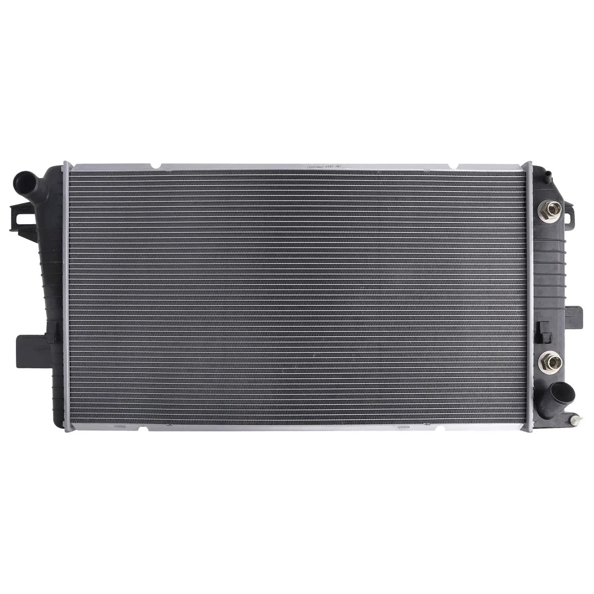 2 Row Radiator for GMC Sierra 2500 HD 3500 6.6L (2001–2005) 52381047 15170203