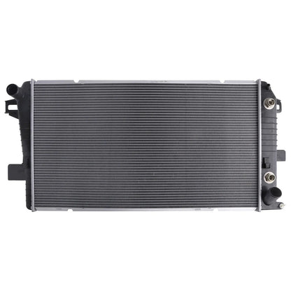 2 Row Radiator for GMC Sierra 2500 HD 3500 6.6L (2001–2005) 52381047 15170203