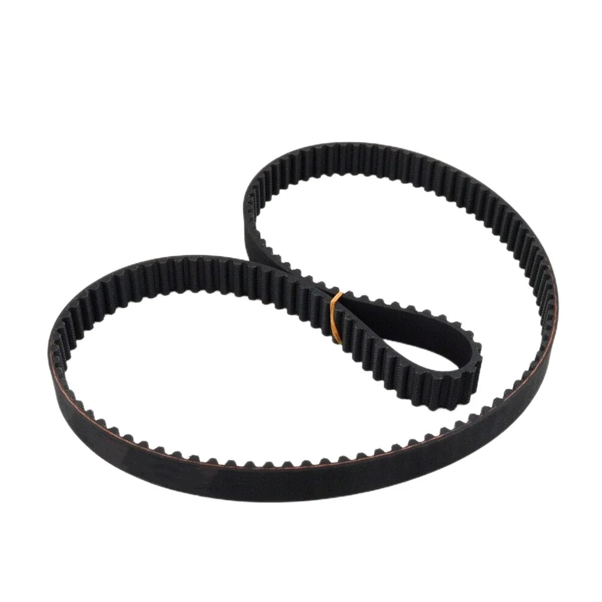 Timing Belt for Yamaha 4T F 75 80 90 100 115 HP Outboard (67F-46241-00, 18-15131)