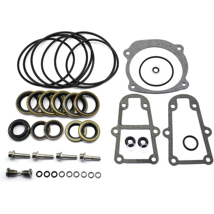 Seal Kit for Johnson Evinrude 150-250 Lower Unit Gearcase (5006373, 439141)