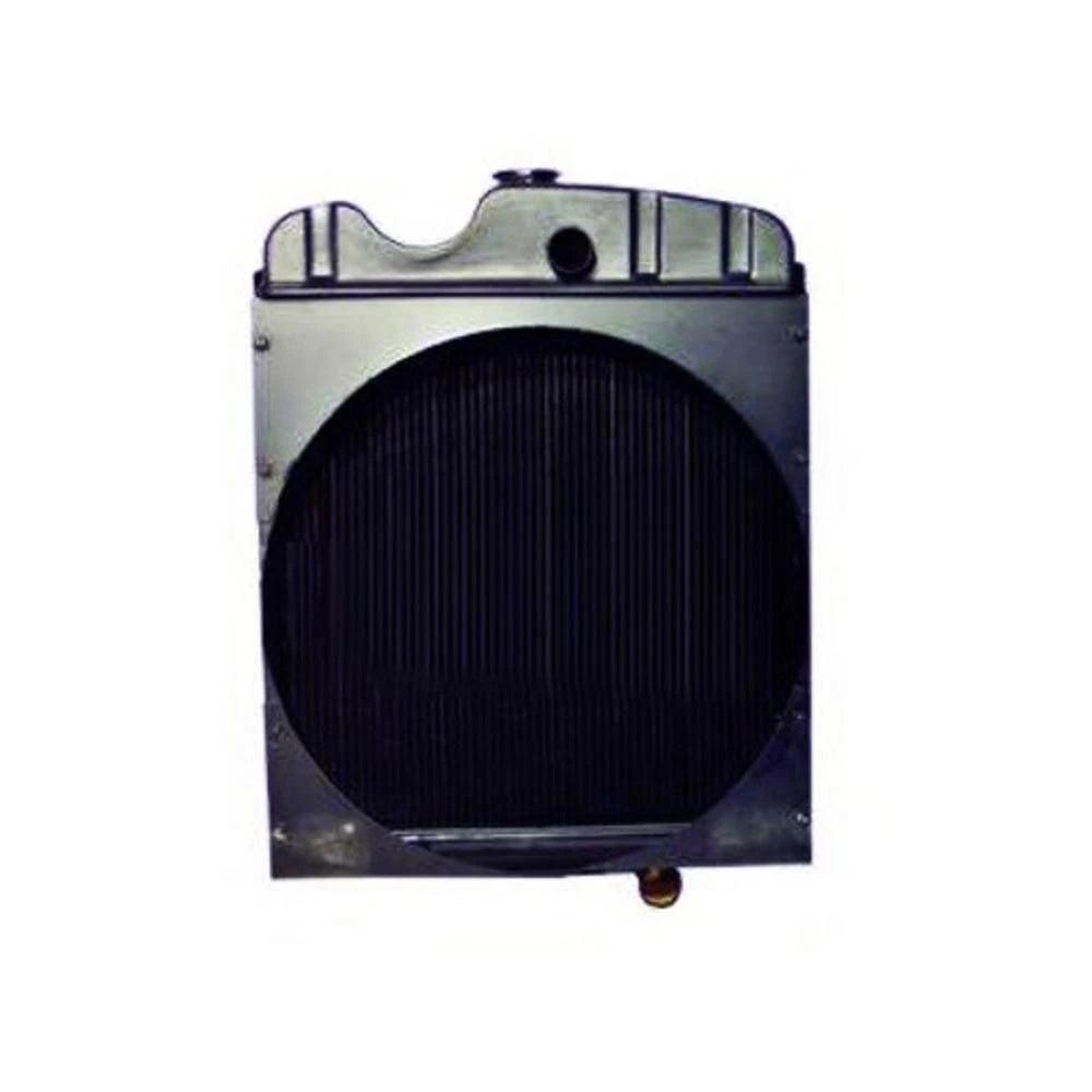 Radiator for Oliver 88 & Super 88 Gas Diesel Tractor (No Part Numbers)