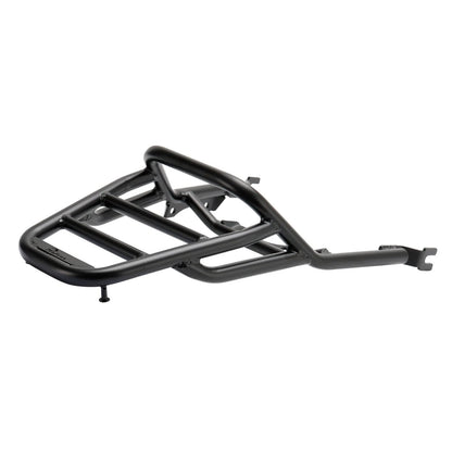 Rear Rack for Honda Dax 125 (2022–2023) - Black Luggage Carry Tube