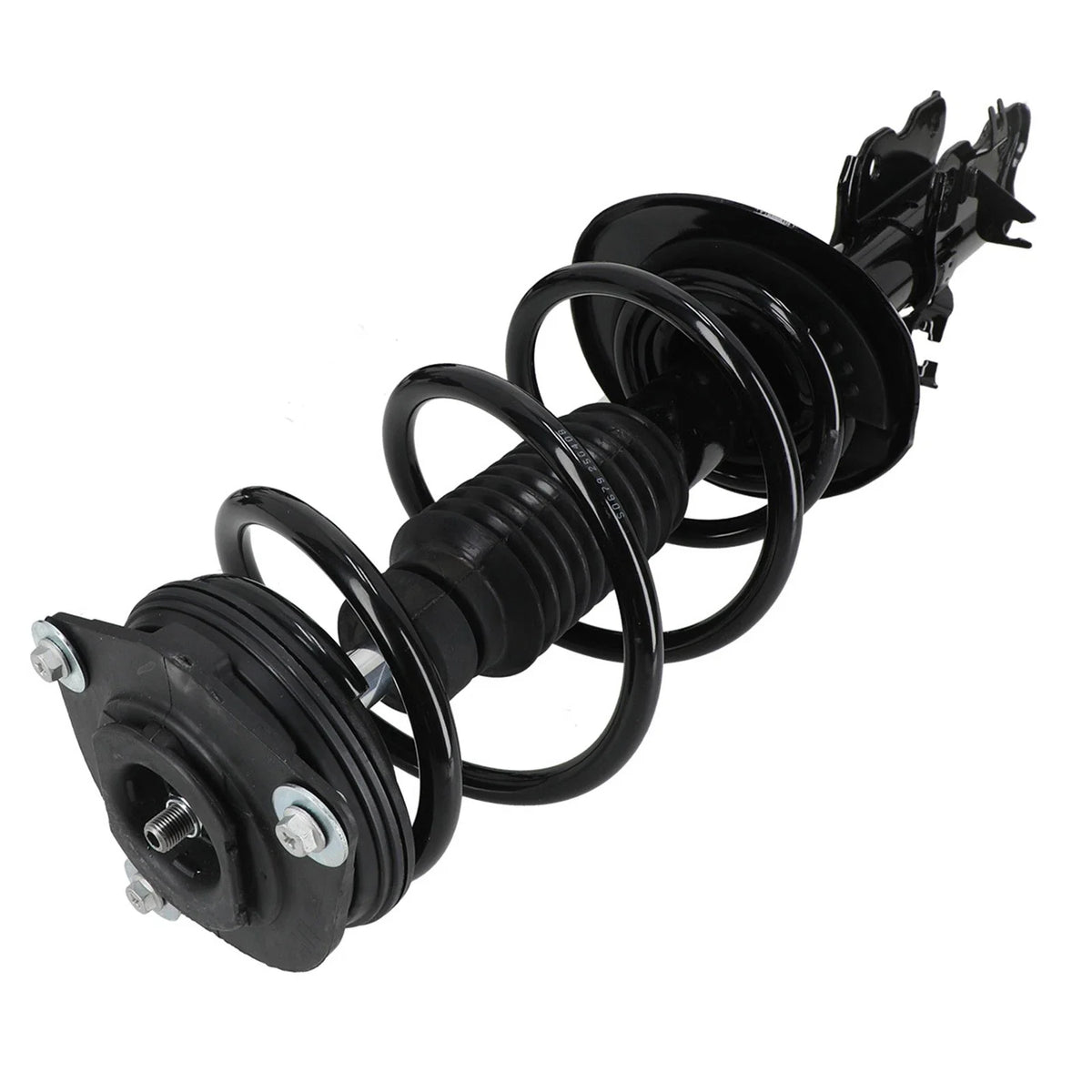 1x Front Left Strut Absorber for Nissan Rogue FWD (2008–2012) 2.5L