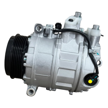 AC Compressor Kit Replacement for Mercedes-Benz CLK500 5.0L (2003–2004)
