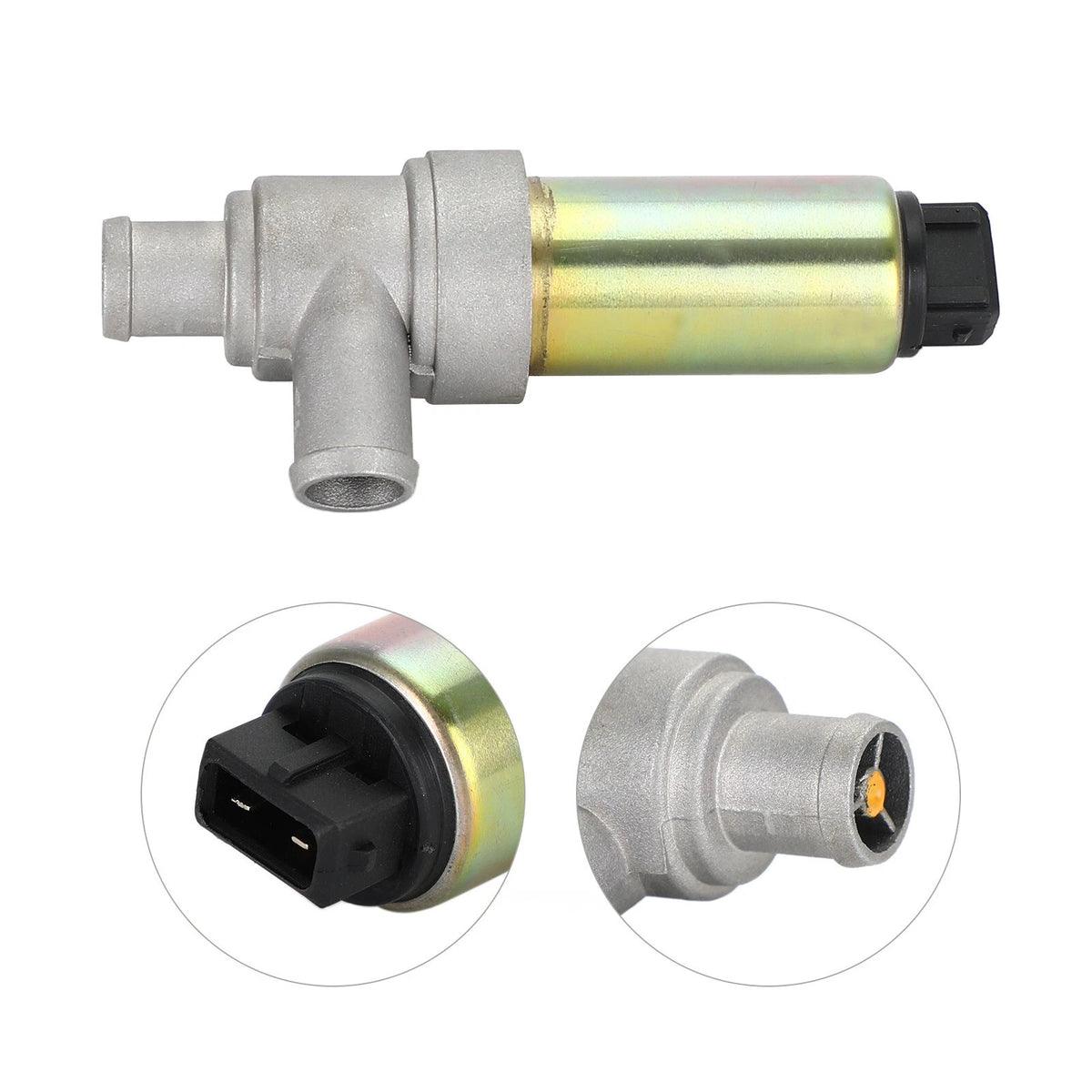 Idle Control Valve M566-A054 for VW EuroVan Golf Jetta (1990–1996)
