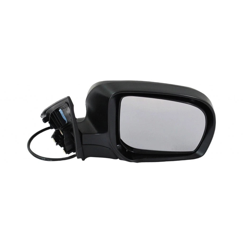 Door Mirror for Subaru Forester (2009–2010) CLX-M0-USA-SU25ER-CL360A70, SU1321117