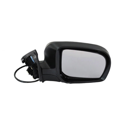 Door Mirror for Subaru Forester (2009–2010) CLX-M0-USA-SU25ER-CL360A70, SU1321117