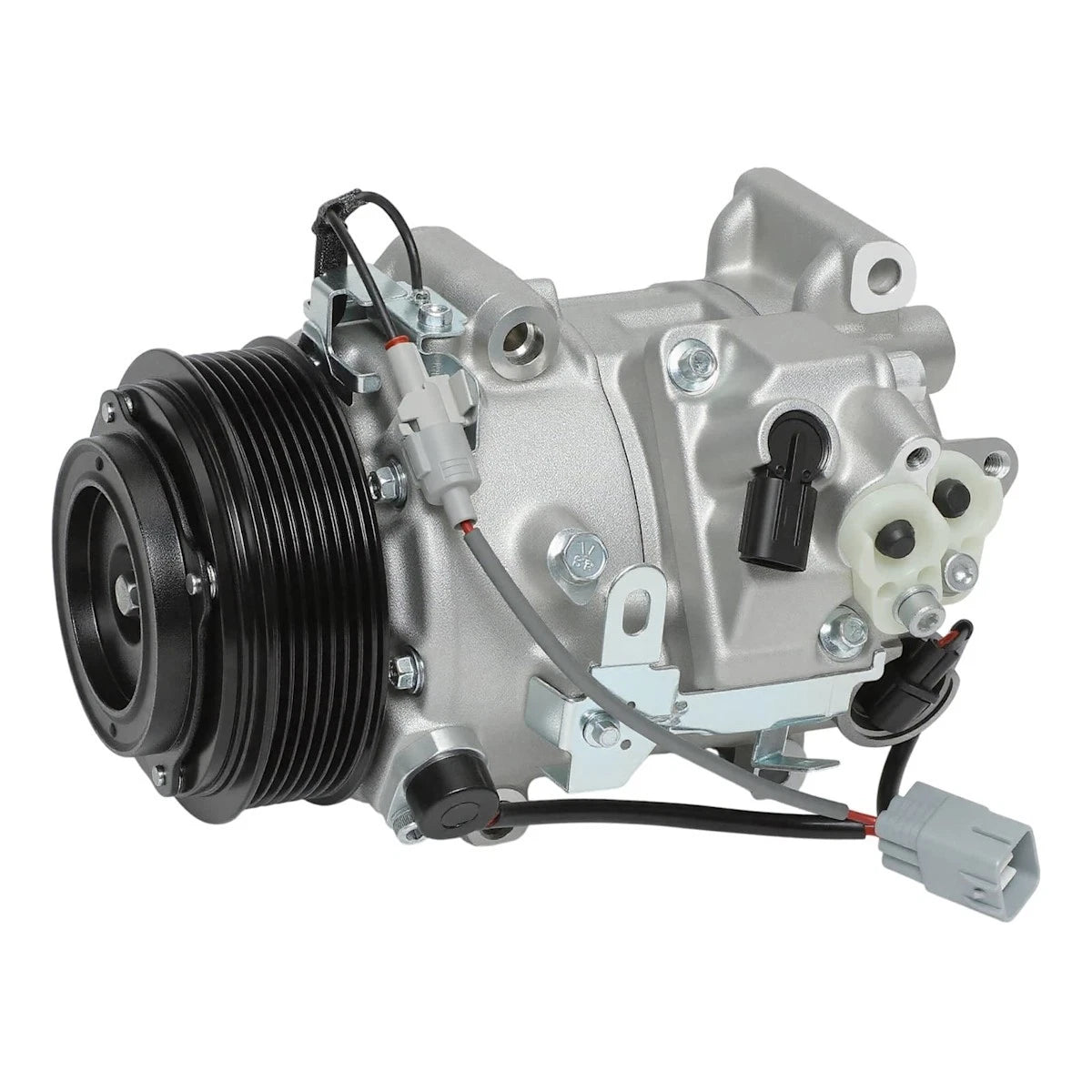 A/C Compressor with Clutch for Lexus GS350 (2013–2015) 18016482, CO11770RZ