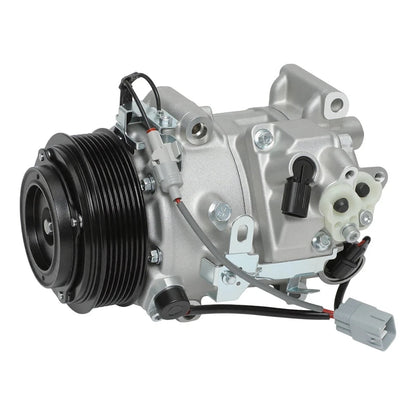 A/C Compressor with Clutch for Lexus GS350 (2013–2015) 18016482, CO11770RZ