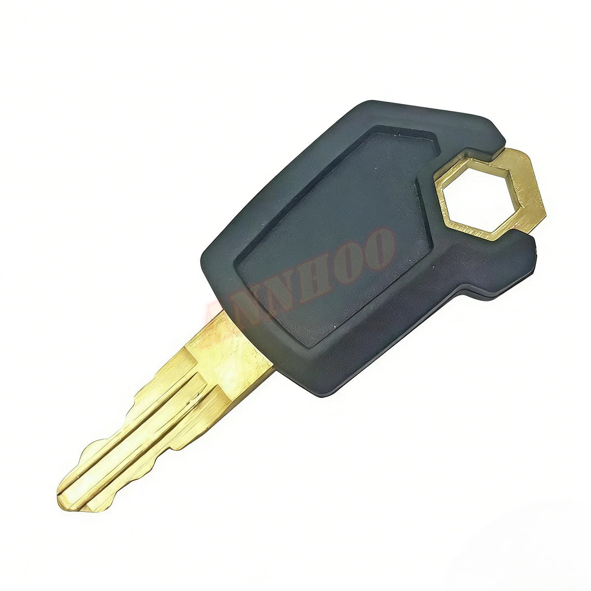 2pc Ignition Key for Caterpillar CAT Excavator Loader Dozer