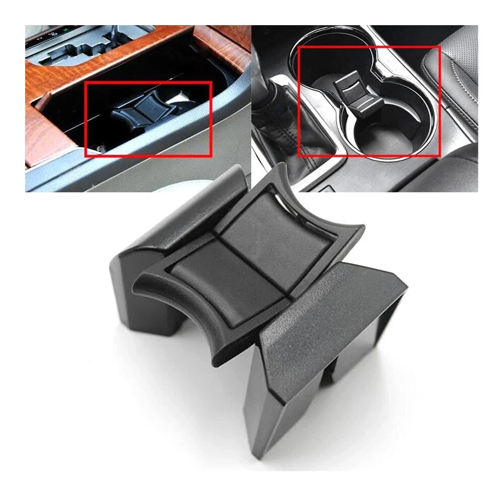 Cup Holder Divider for Toyota Camry