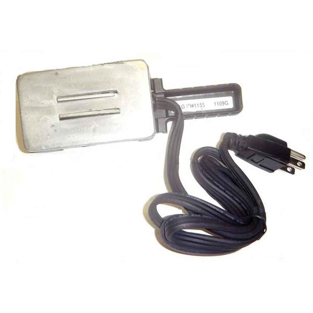 200 Watt Engine Heater for Kats 1153 (Magnetic Oil Pan, Cold Starts)