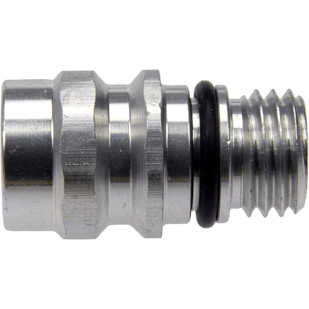 Air Conditioning Service Valve for Chevy Silverado 3500/2500HD (2008–2015) ALX-PAU-RB-800-955-CL360A52