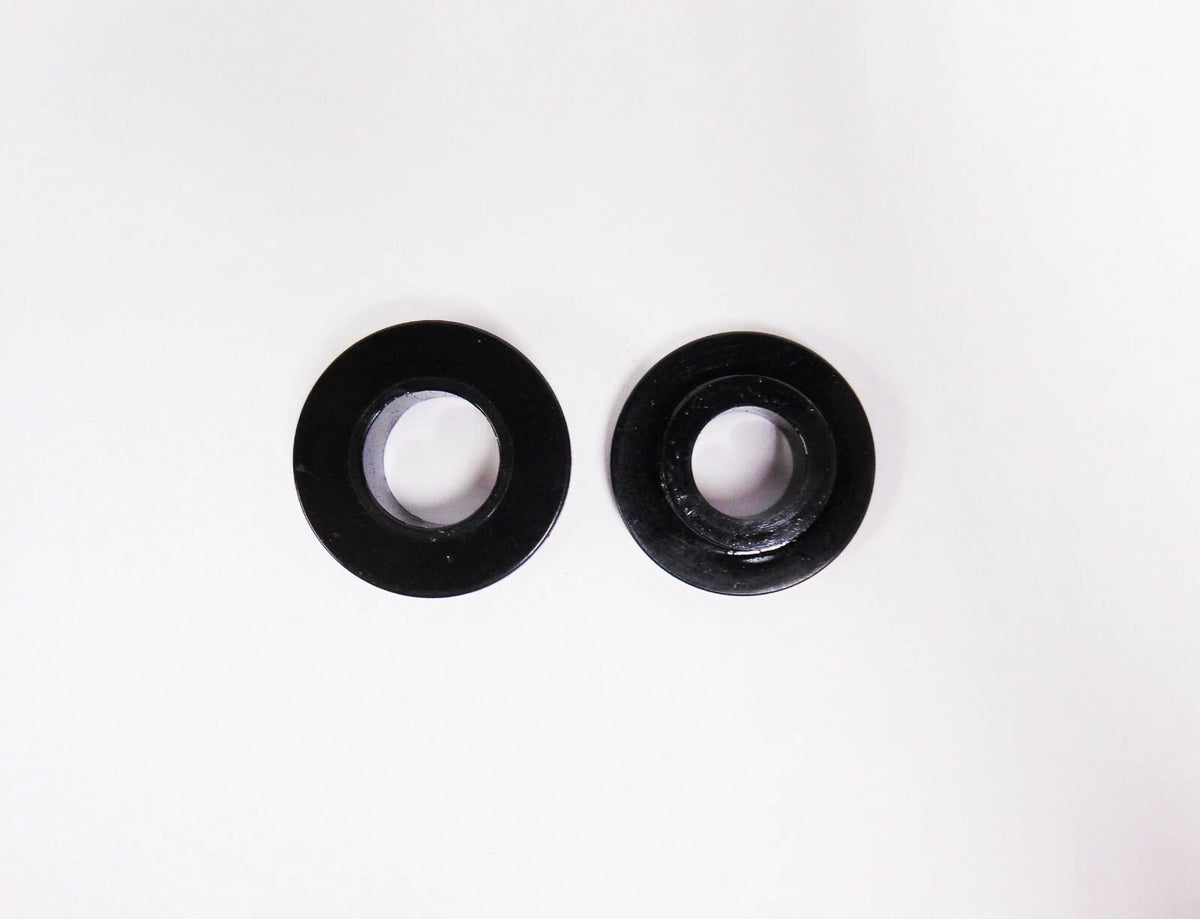 Set of 2 Idler Wheel Inserts for Snowmobile (04-11649)