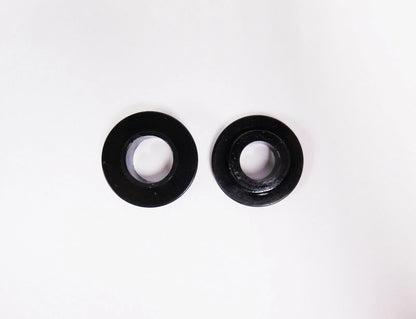 Set of 2 Idler Wheel Inserts for Snowmobile (04-11649)