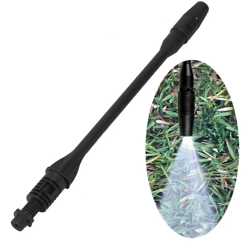 High Pressure Washer Nozzles for Karcher K1 K2 K3 K4 K5 K6 K7 (Variable Jet)