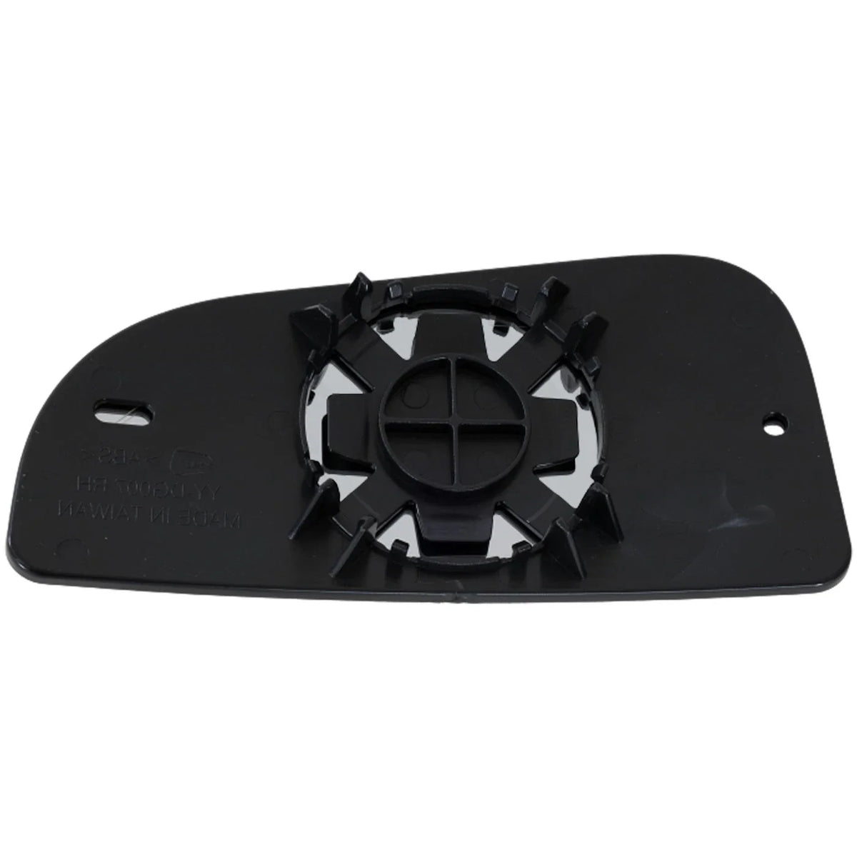 Driver Side Mirror Glass for Ram 1500 Classic, 2500