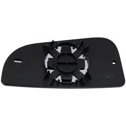 Driver Side Mirror Glass for Ram 1500 Classic, 2500