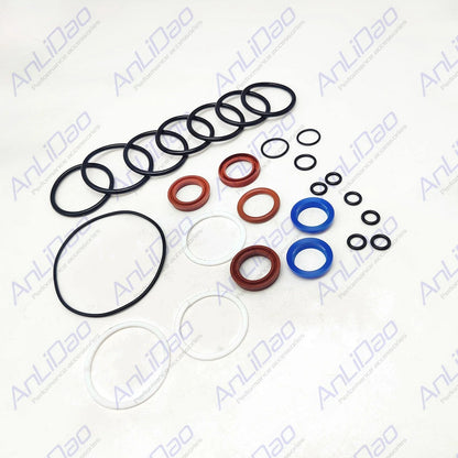 Seal Kit for Yamaha 115HP-250HP (1997–Present) 64E-4384J-00-00, 64E-43822-00-00