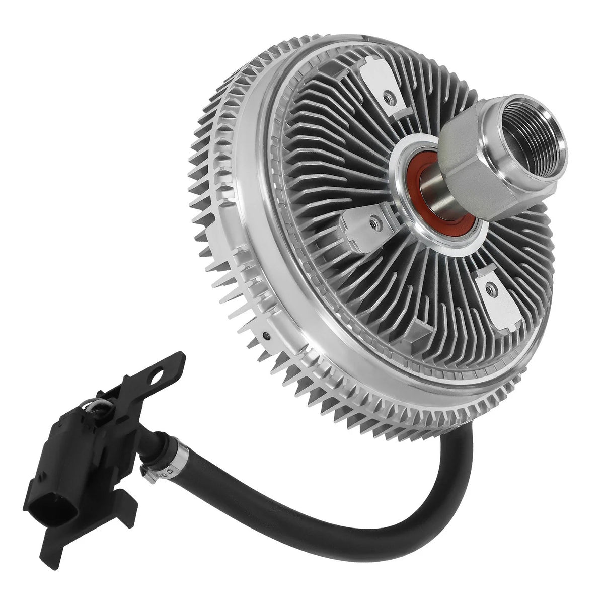 Radiator Cooling Fan Clutch for Ford F-250/Lobo (2011–2016) BC3Z-8A616-A 925-2500