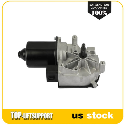 Front Left Windshield Wiper Motor for Chevrolet P30 GMC P3500