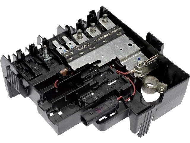 Battery Fuse for Chevrolet Silverado 3500 HD (2020–2023) 14748NDVW