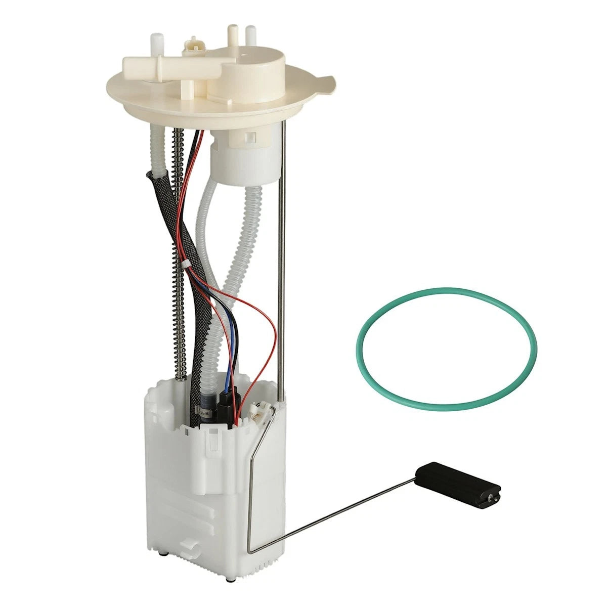 Electric Fuel Pump for Ram ProMaster 1500 2500 3500 (2014–2017) 18057374, 68642865AB, 68210306AA, 68210306AB, 68530777AA