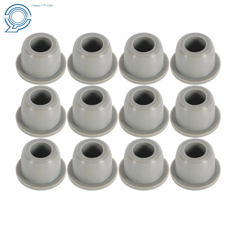 Control Arm Bushing Sleeve Repair Kit for Club Car Precedent (2004–2023)