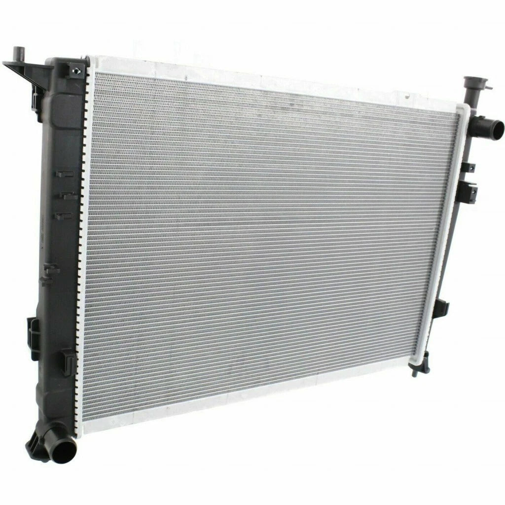 Radiator Assembly for Kia Sorento (2016–2018) | KI3010152 | MLX-SHEKISORE16B-843AGY-0-CL360A50